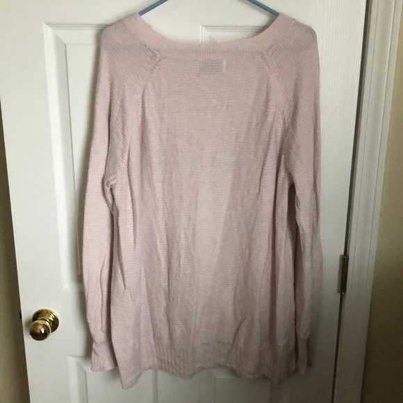 Old Navy Sweater Tunic - Picture 2 of 4